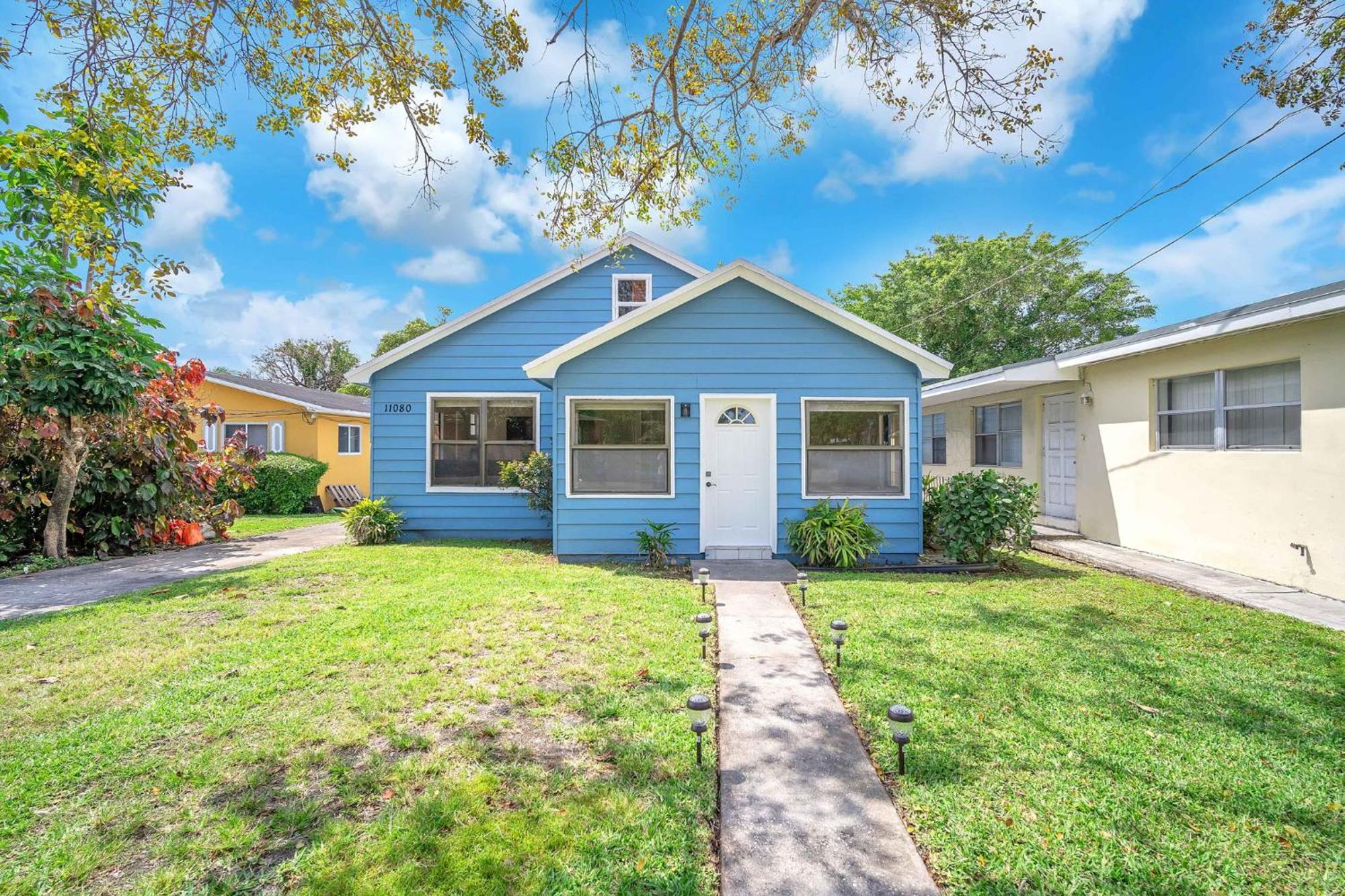 Contemporary 4 Bedroom Oasis - Private Large Patio North Miami Exterior photo